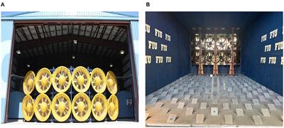 Aeroelastic Testing of Span-Wire Traffic Signal Systems